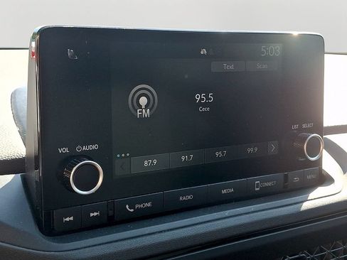 Used 2024 Honda Accord LX image 18