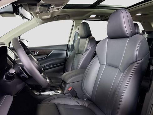New 2026 Subaru Ascent Touring image 21