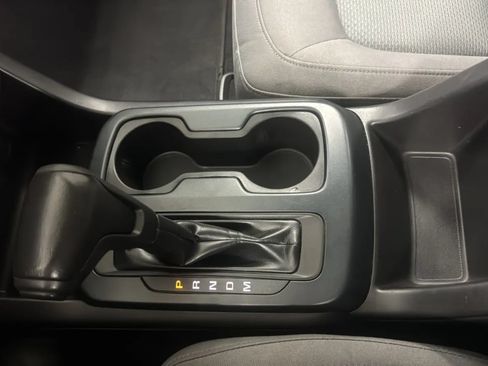 Used 2016 Chevrolet Colorado W/T w/ WT Convenience Package RWD image 11