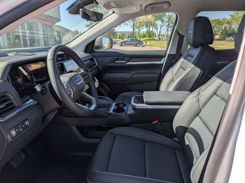 New 2026 GMC Terrain Denali AWD/4WD image 43