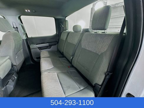 Used 2024 Ford F350 XLT image 22