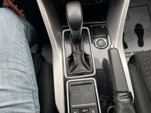 Used 2019 Mitsubishi Eclipse Cross LE AWD/4WD image 25