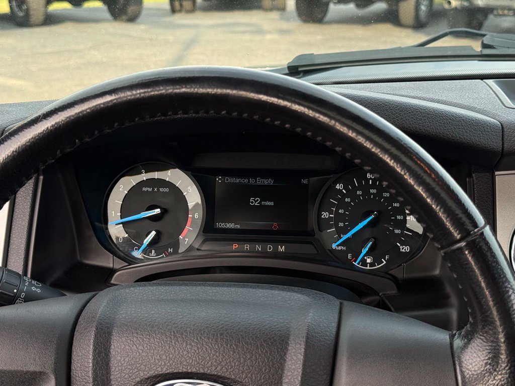 Used 2015 Ford Expedition XLT w/ Equipment Group 201A AWD/4WD image 8