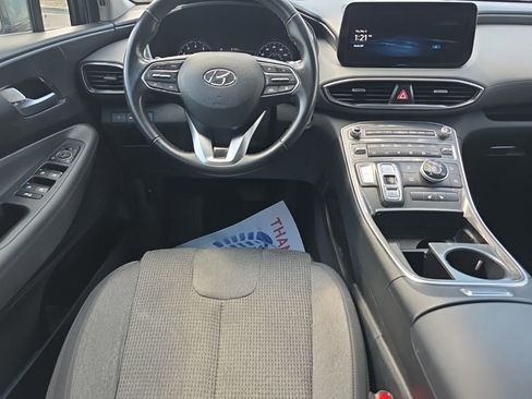Used 2023 Hyundai Santa Fe SEL image 16