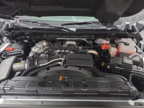 New 2026 GMC Sierra 2500 SLT w/ SLT Premium Package image 29