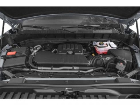 Certified 2026 Chevrolet Silverado 1500 RST AWD/4WD image 14