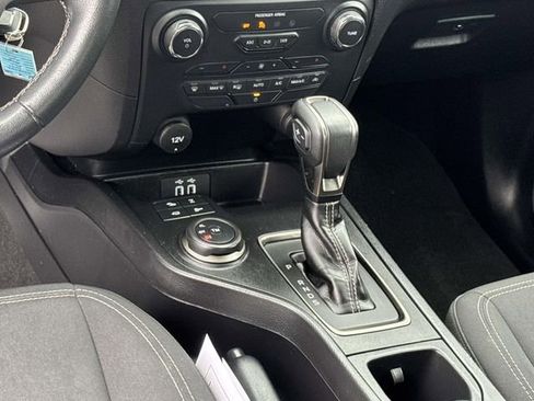 Used 2023 Ford Ranger XLT w/ Equipment Group 301A Mid image 22