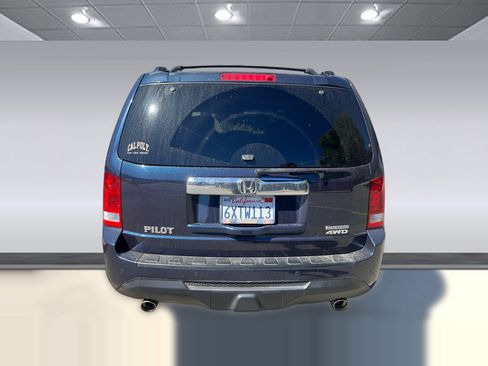Used 2012 Honda Pilot Touring image 5