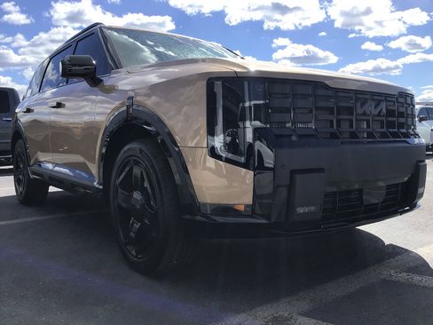 New 2027 Kia Telluride EX X-Line AWD/4WD image 1