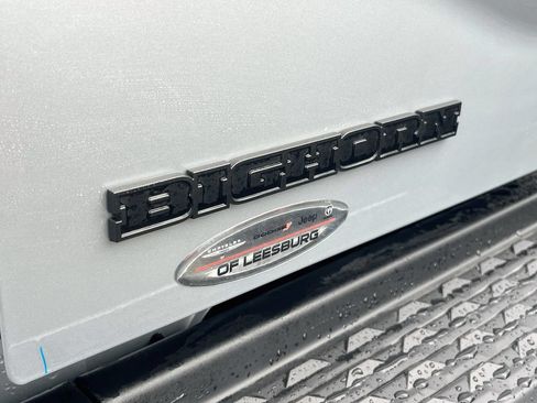 New 2026 RAM 2500 Big Horn AWD/4WD image 32