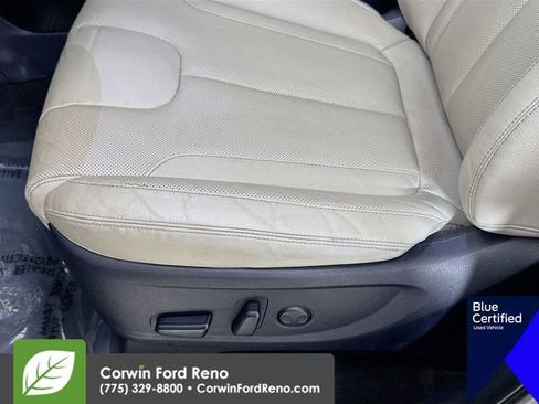 Used 2022 Hyundai Palisade SEL w/ Premium Package image 23