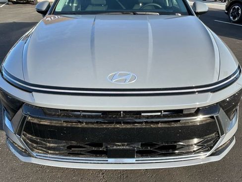 New 2026 Hyundai Sonata SEL FWD image 3
