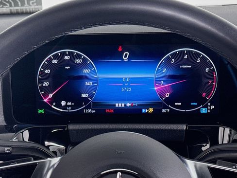 Certified 2025 Mercedes-Benz GLA 250 image 19