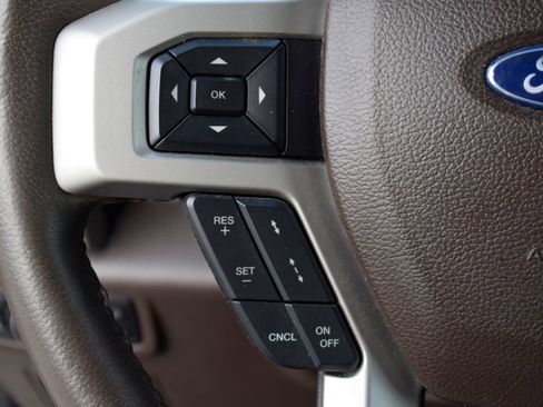 Used 2020 Ford F150 King Ranch w/ Equipment Group 601A Luxury AWD/4WD image 8