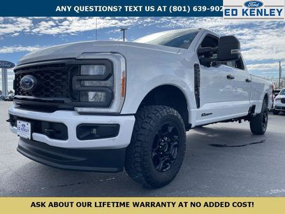 Used 2023 Ford F350 XL w/ STX Appearance Package