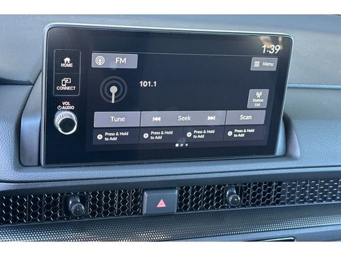 Used 2026 Honda CR-V LX image 21