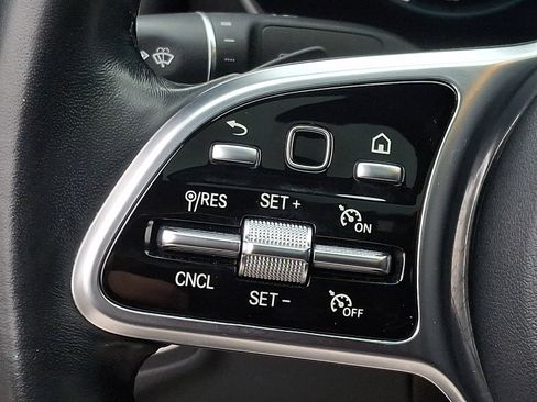 Certified 2021 Mercedes-Benz C 300 4MATIC Sedan image 21