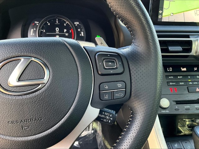 Used 2023 Lexus RC 350 F Sport RWD image 14