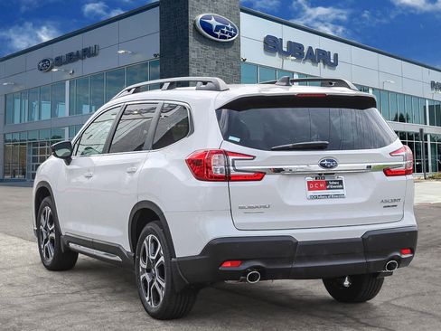 New 2025 Subaru Ascent Limited w/ Popular Package #2 image 6