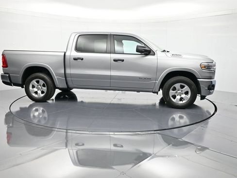 Used 2025 RAM 1500 Big Horn image 5
