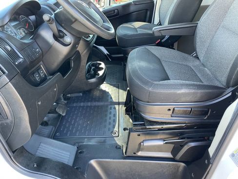 Used 2021 RAM ProMaster 1500 image 15
