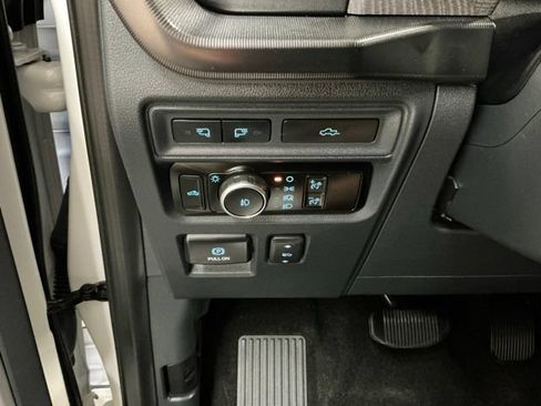 Used 2023 Ford F150 Platinum w/ Equipment Group 701A High AWD/4WD image 23