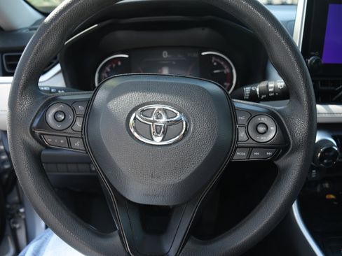 Certified 2025 Toyota RAV4 XLE w/ Convenience Package image 13