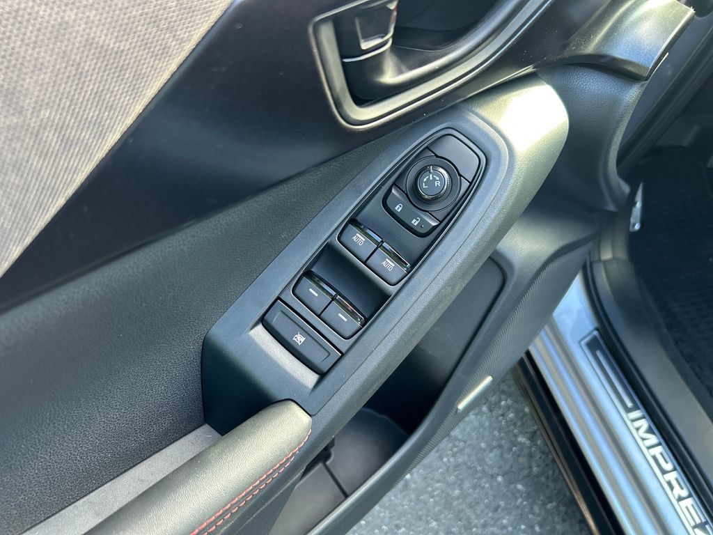 Certified 2024 Subaru Impreza RS AWD/4WD image 13