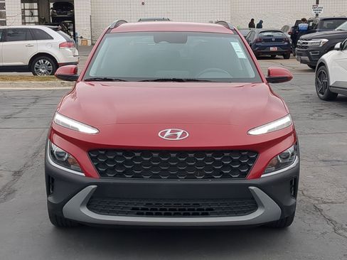 Used 2022 Hyundai Kona SEL w/ Cargo Package image 11
