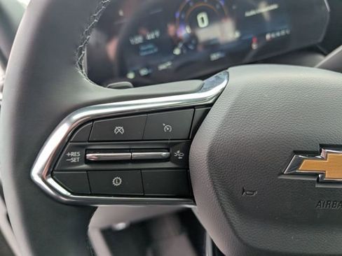 New 2026 Chevrolet Equinox LT w/ Convenience Package II image 17