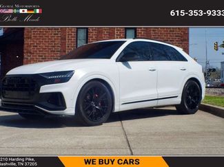 Used 2020 Audi Q8 Prestige video 1