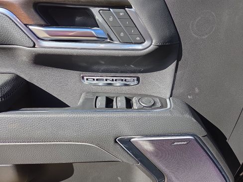 New 2026 GMC Sierra 1500 Denali image 10