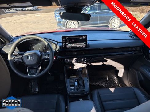 Used 2023 Honda CR-V Sport Touring image 12