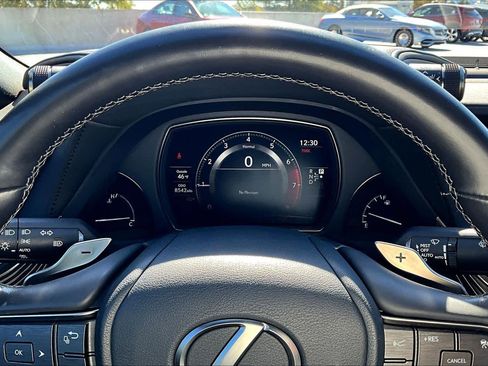 Used 2019 Lexus LS 500 image 24