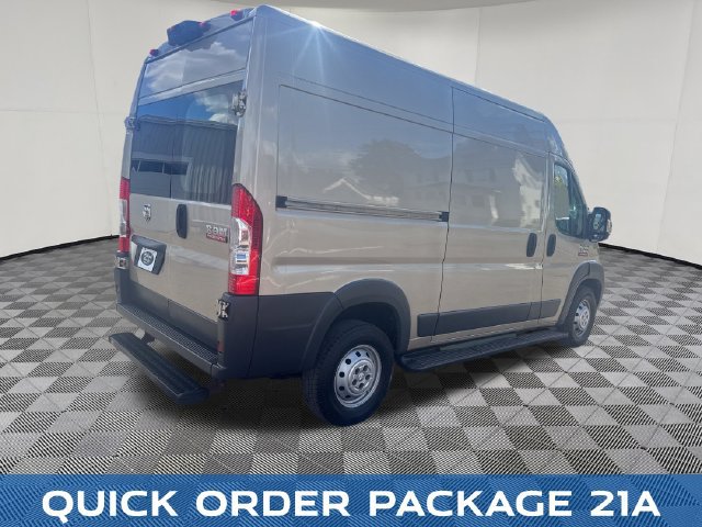 Used 2016 RAM ProMaster 1500 w/ Cargo Convenience Group FWD image 6