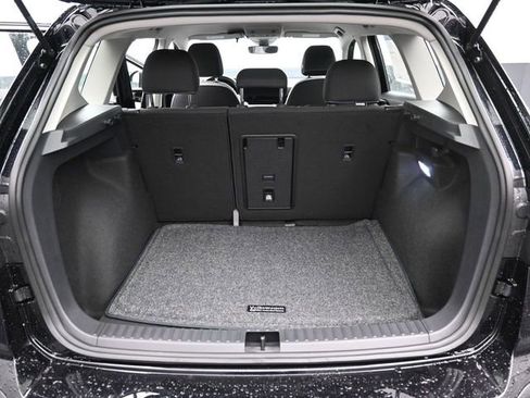 New 2026 Volkswagen Taos S image 12