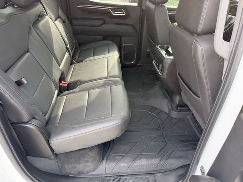 Used 2022 Chevrolet Silverado 1500 RST w/ Redline Edition image 51