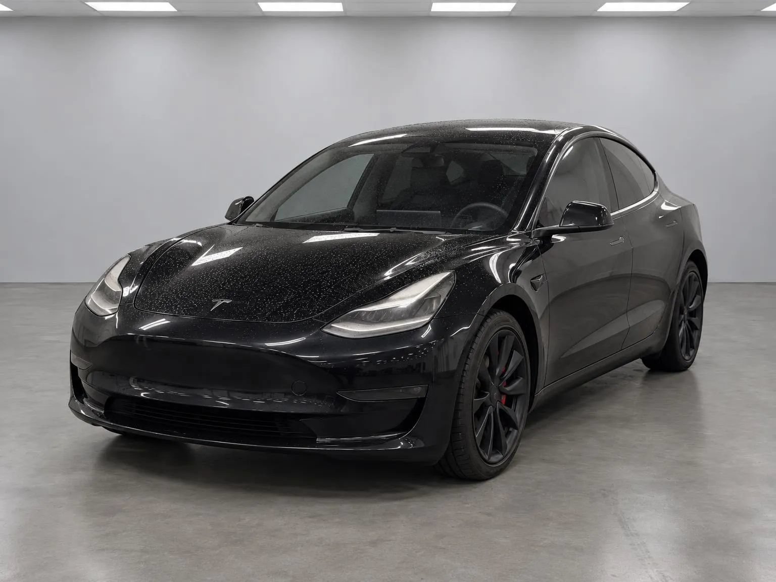 Used 2022 Tesla Model 3 Performance AWD/4WD image 5