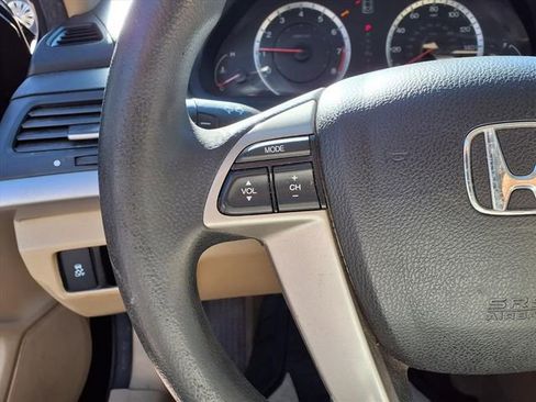 Used 2012 Honda Accord LX image 14