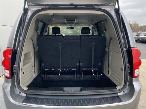 Used 2014 Dodge Grand Caravan SE w/ Quick Order Package 29E SE image 7