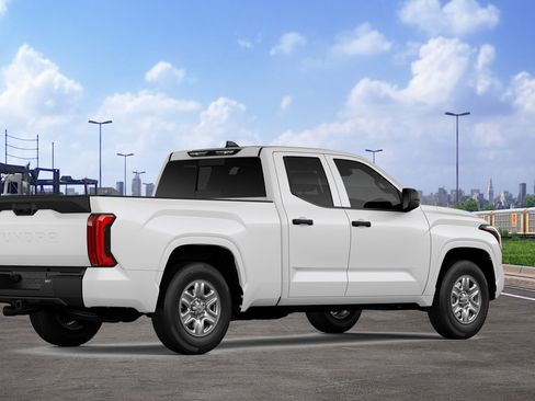 New 2026 Toyota Tundra SR RWD image 10
