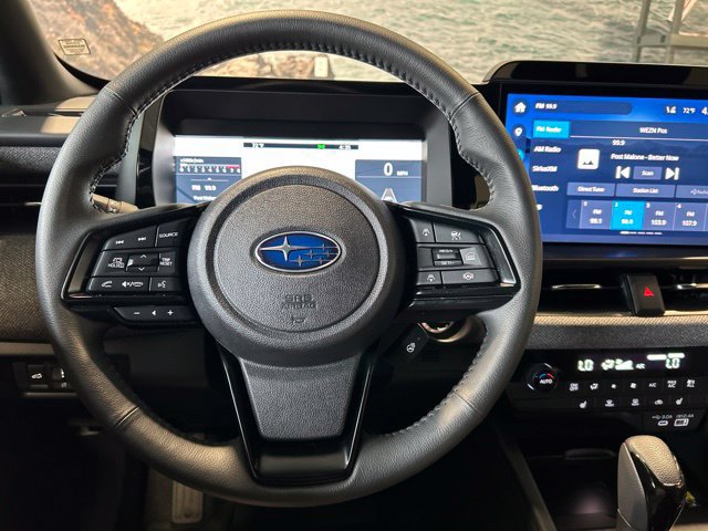 Used 2026 Subaru Outback Premium AWD/4WD image 71