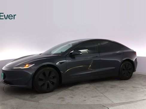 Used 2025 Tesla Model 3 Long Range RWD image 18