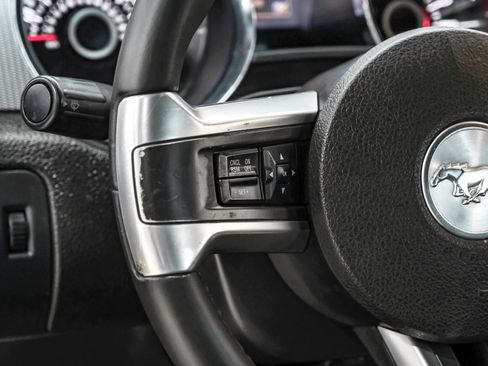 Used 2013 Ford Mustang GT Premium w/ Brembo Brake Pkg image 21