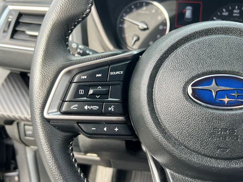 Used 2024 Subaru Ascent Premium w/ Convenience Package image 29