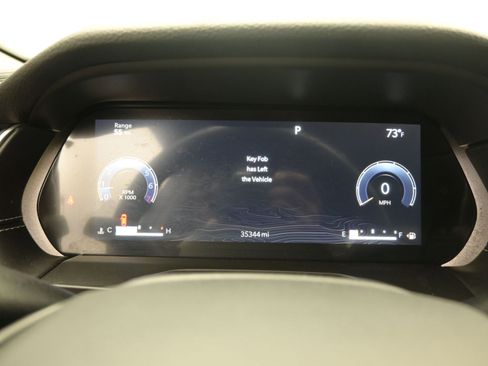 Used 2021 Jeep Grand Cherokee L Limited image 13