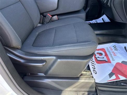 Used 2022 Chevrolet Silverado 2500 W/T w/ WT Fleet Convenience Package image 14