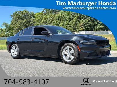 Used 2023 Dodge Charger SXT