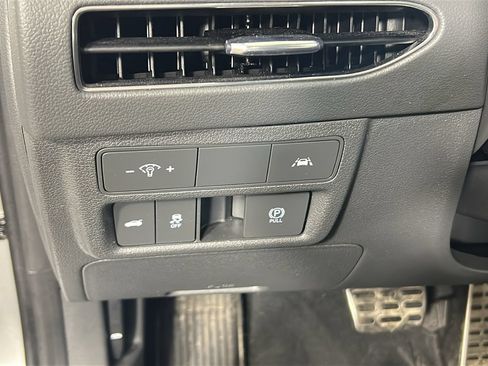 Used 2021 Hyundai Sonata SEL Plus w/ Preferred Accessory Package FWD image 23