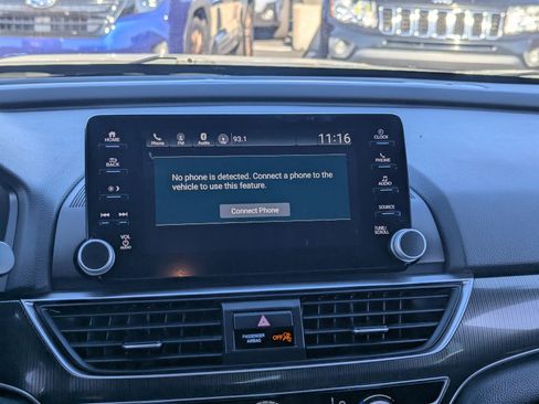 Used 2019 Honda Accord Sport image 20